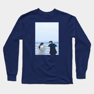 Twenty Five Twenty One Long Sleeve T-Shirt